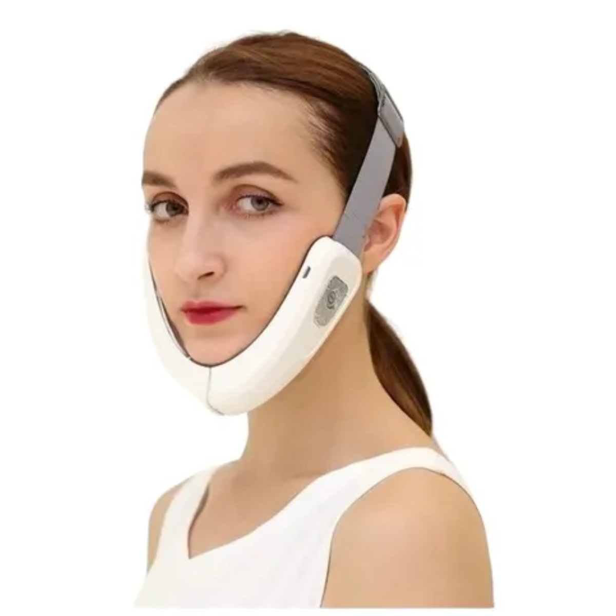 Miniatura 3 de Reductor Quita Papada Masajeador